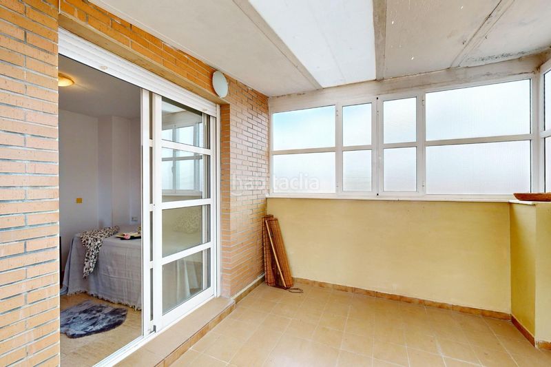 Foto 00f8b31c-5377-4ebd-9718-387dd8c95f77. Pis amb aparcament a Barrio Peral-San Félix Cartagena
