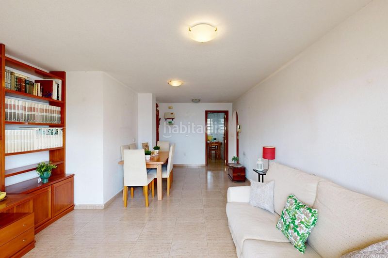 Foto 43ee2c85-647f-4ce0-821c-b6d4e56576e1. Pis amb aparcament a Barrio Peral-San Félix Cartagena
