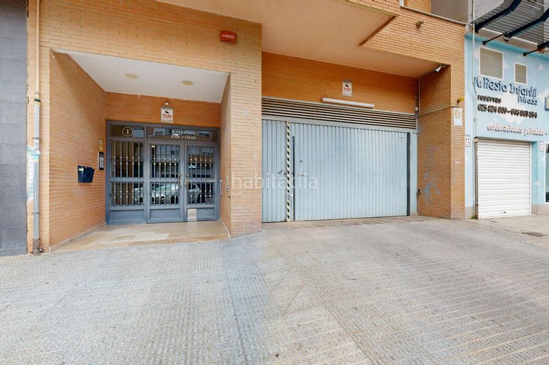 Foto 4b183766-4e94-498f-bbb2-b4e2833f3d10. Pis amb aparcament a Barrio Peral-San Félix Cartagena