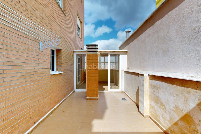 Foto 4c5c3c4d-1f3e-4964-9383-e418a3a2471f. Pis amb aparcament a Barrio Peral-San Félix Cartagena