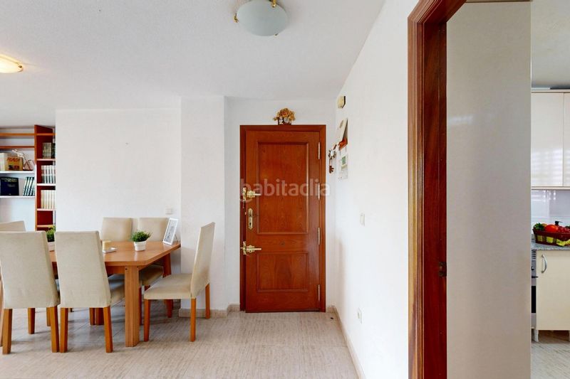 Foto 4e13f0f3-eb97-45eb-a4b3-cf97b6a6ead0. Pis amb aparcament a Barrio Peral-San Félix Cartagena