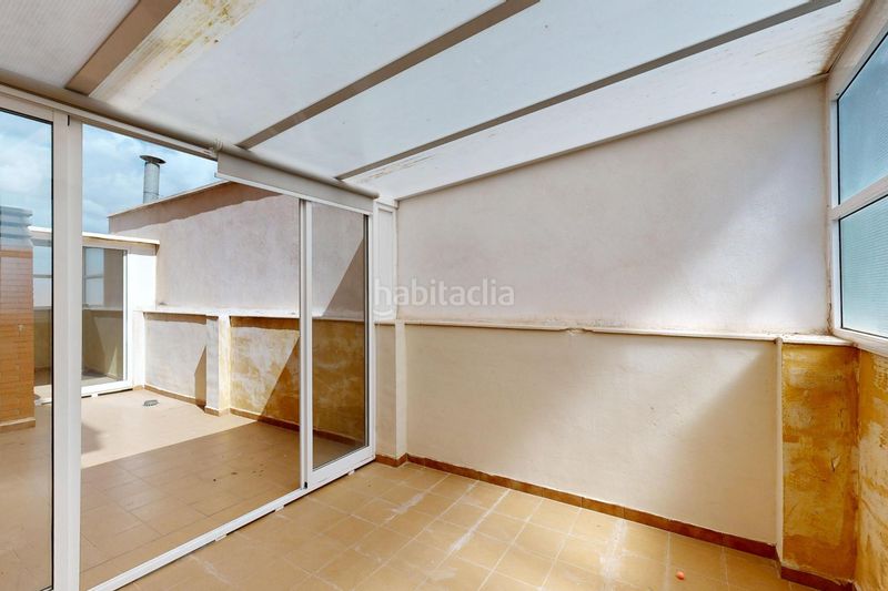 Foto 546a300c-1694-41f9-b9a6-929755cec284. Pis amb aparcament a Barrio Peral-San Félix Cartagena