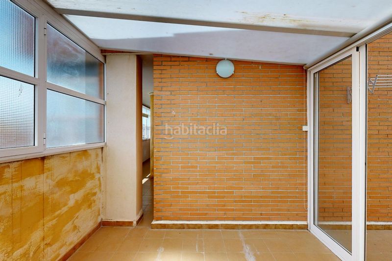 Foto a02348d9-9466-4c07-841b-944fb776b0c7. Pis amb aparcament a Barrio Peral-San Félix Cartagena