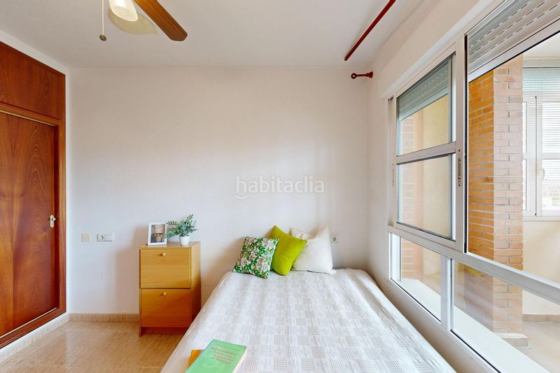 Foto a3f04c66-a769-4e67-acb3-fc972361452e. Pis amb aparcament a Barrio Peral-San Félix Cartagena