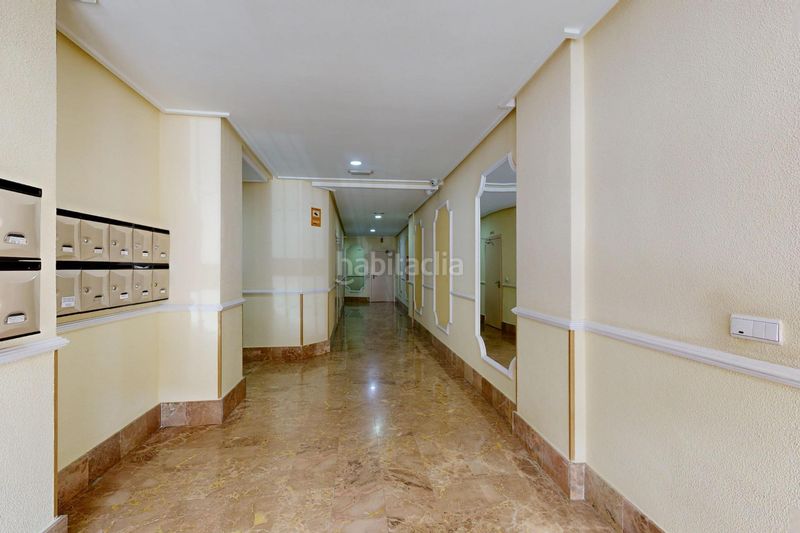 Foto a46d3bb8-76b6-439d-86a3-d1559d568c9e. Pis amb aparcament a Barrio Peral-San Félix Cartagena