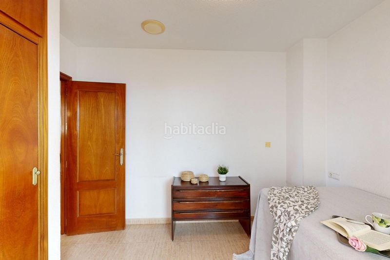 Foto d33e542c-87d8-4806-9c55-4fd93e113d14. Pis amb aparcament a Barrio Peral-San Félix Cartagena