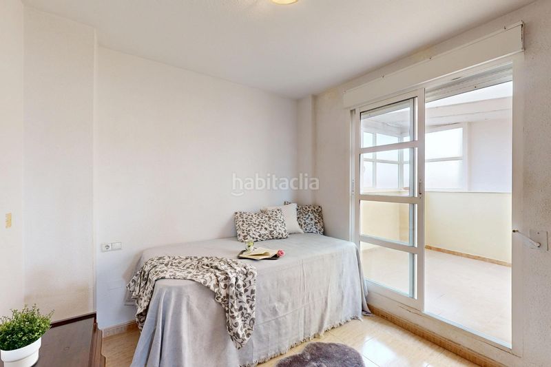 Foto d801b656-2f09-4a2c-9226-ea4aa6d50e3e. Pis amb aparcament a Barrio Peral-San Félix Cartagena