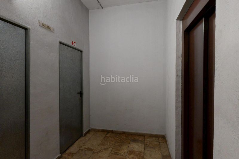 Foto ed8004d5-84a8-4ddb-bbd6-2cd06a0f5bdc. Pis amb aparcament a Barrio Peral-San Félix Cartagena
