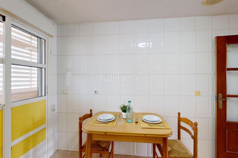 Foto f947a42a-27d3-4c1d-929a-68073d6363f8. Pis amb aparcament a Barrio Peral-San Félix Cartagena