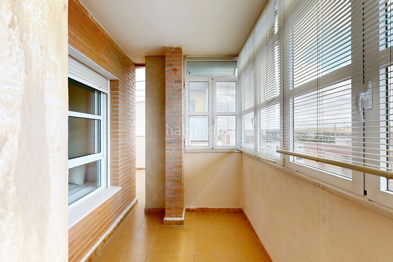 Foto fe7d72f9-a213-479a-8608-4bb2e86233c2. Pis amb aparcament a Barrio Peral-San Félix Cartagena