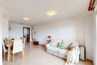 Pis en Angel bruna 1. �tico con terraza privada de 30m2 en la zona de mandarache  cart