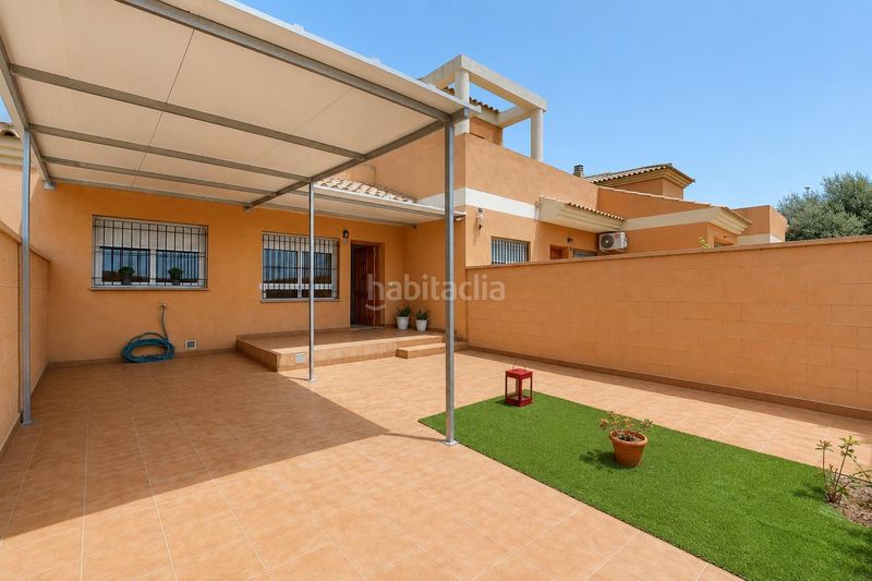 Foto 1934886e-d641-45b4-9bf5-ee2b3bc21011. Casa in garceta - Pozo Estrecho in Pozo Estrecho Cartagena