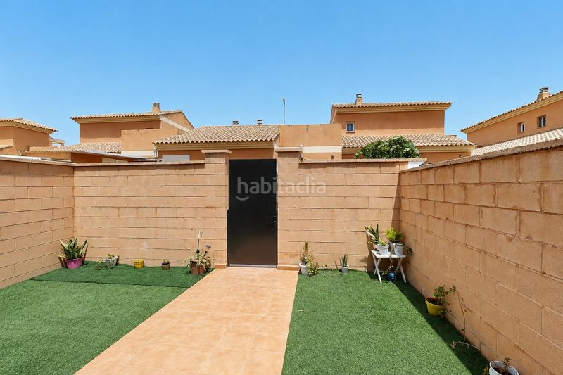 Foto 34e3b3b1-65e9-4a01-8319-50d7b773fe2b. Casa in garceta - Pozo Estrecho in Pozo Estrecho Cartagena