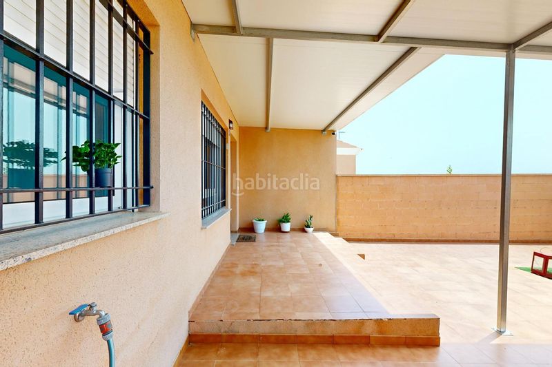Foto 443b2604-73d7-4987-9d25-90f080acc15a. Casa in garceta - Pozo Estrecho in Pozo Estrecho Cartagena