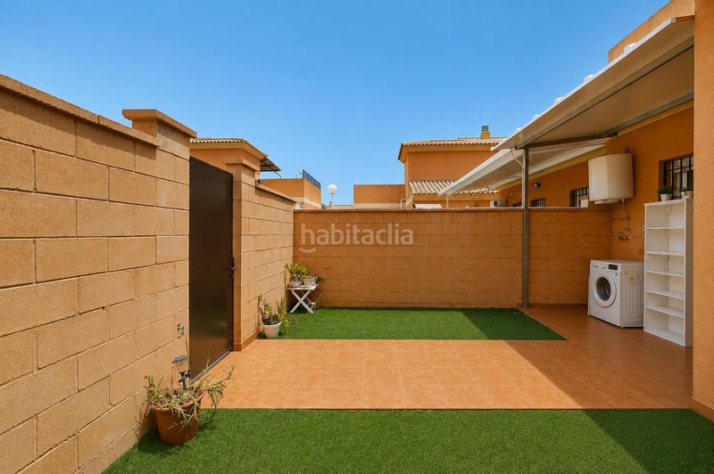 Foto 4ba028bf-c522-400d-aa1e-0ac831f2e25b. Casa in garceta - Pozo Estrecho in Pozo Estrecho Cartagena