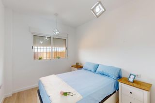 Maison à Garceta - pozo estrecho. Planta baja en pozo estrecho totalmente reformada