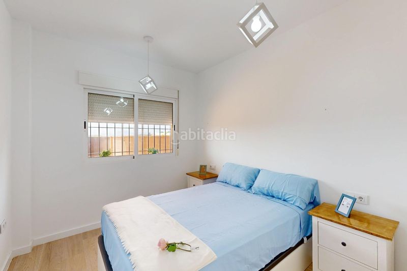 Foto 584c0ead-63d3-49e3-9659-e704b62ae195. Casa in garceta - Pozo Estrecho in Pozo Estrecho Cartagena