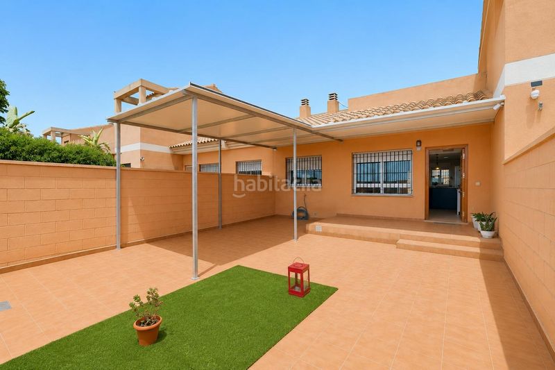 Foto 5973ba5e-4f5b-42e8-bcd5-4c6c631c02fa. Casa in garceta - Pozo Estrecho in Pozo Estrecho Cartagena