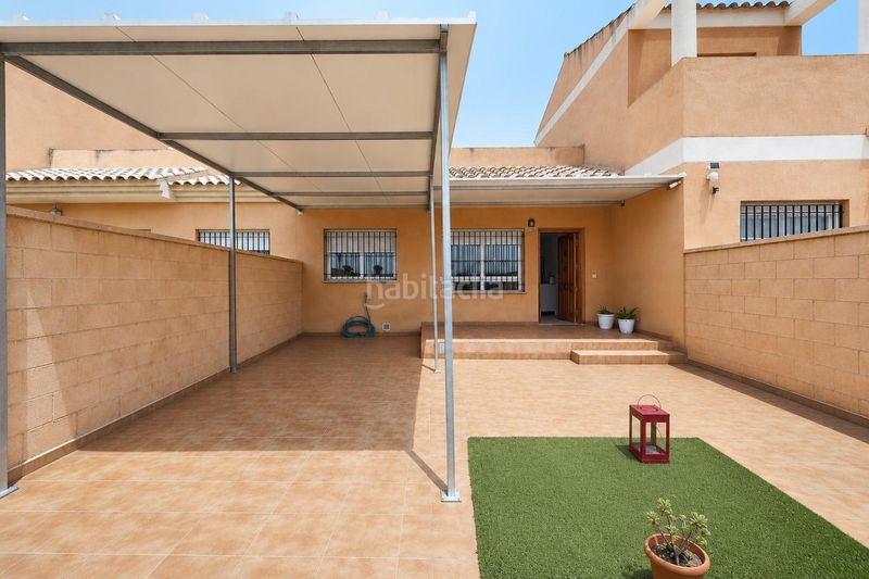 Foto a456740f-aae5-4f9c-874f-4596ea785ac3. Casa in garceta - Pozo Estrecho in Pozo Estrecho Cartagena