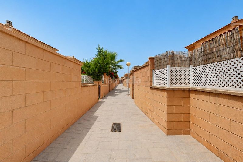 Foto a4b5ba80-ebbd-4762-81ad-a080c52684c5. Casa in garceta - Pozo Estrecho in Pozo Estrecho Cartagena