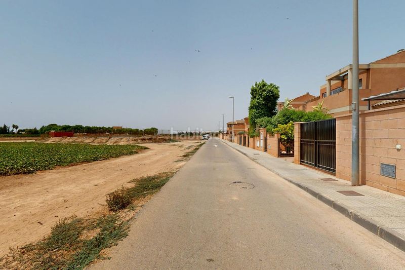 Foto a97efb0d-1a95-4d47-8b6c-cad8d5d4dd13. Casa in garceta - Pozo Estrecho in Pozo Estrecho Cartagena