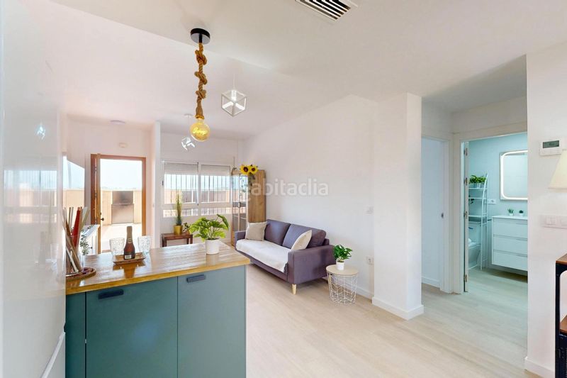 Foto aa1156cf-7560-47ad-85a2-bf68c0fd3bb8. Casa in garceta - Pozo Estrecho in Pozo Estrecho Cartagena
