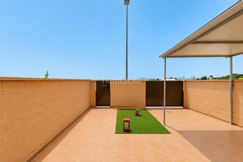Foto ae83f7f7-76db-4673-97e6-8dcb8bb8c1a6. Casa in garceta - Pozo Estrecho in Pozo Estrecho Cartagena