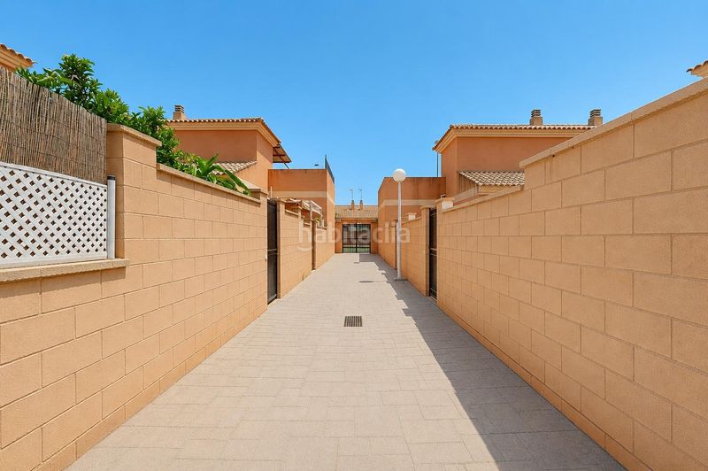 Foto b61d2260-ab75-4a6d-8e11-d2d14ce19614. Casa in garceta - Pozo Estrecho in Pozo Estrecho Cartagena