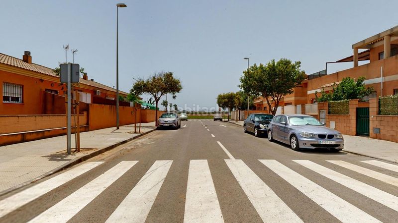 Foto ba8b8696-324a-4b09-8475-75b06ea9e95e. Casa in garceta - Pozo Estrecho in Pozo Estrecho Cartagena