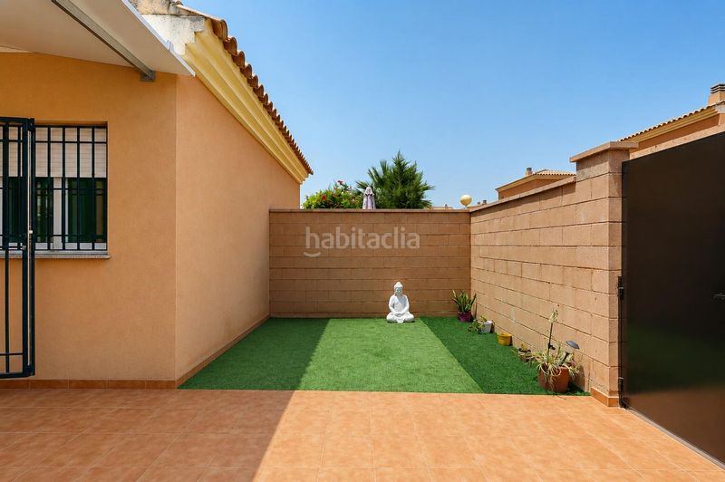 Foto bbe6d8f6-505a-46e8-8d0a-b25d4ee87aa4. Casa in garceta - Pozo Estrecho in Pozo Estrecho Cartagena