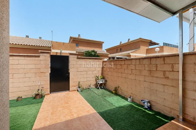 Foto c491ac3e-676d-4384-8667-f12420a20b88. Casa in garceta - Pozo Estrecho in Pozo Estrecho Cartagena
