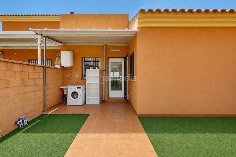 Foto cb890e09-0c0b-422f-8d8c-4861bf7fb08d. Casa in garceta - Pozo Estrecho in Pozo Estrecho Cartagena