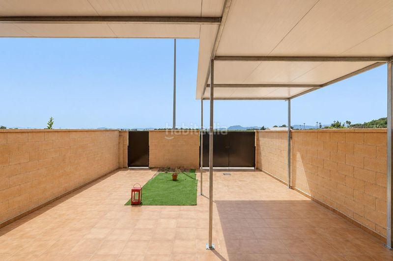 Foto d17dc157-70f0-415d-a6fd-b9b0950cce4a. Casa in garceta - Pozo Estrecho in Pozo Estrecho Cartagena
