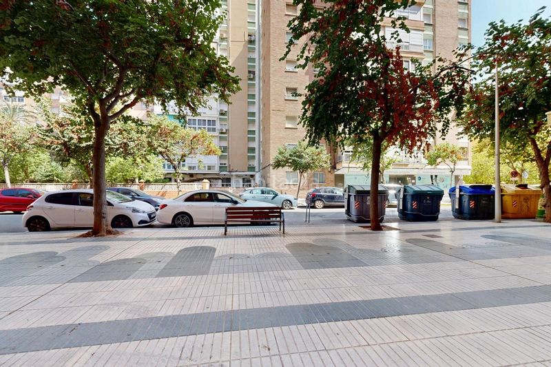Foto bd686f71-a75c-42fe-b184-66a9866cf41d. Pis amb calefacció a Ensanche Cartagena