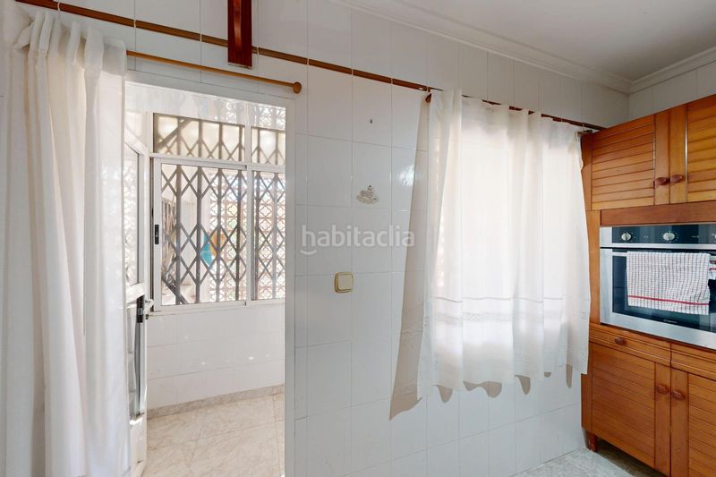 Foto dbc10f67-d6f0-43b5-9bfc-14c97f9c5a69. Pis amb calefacció a Ensanche Cartagena