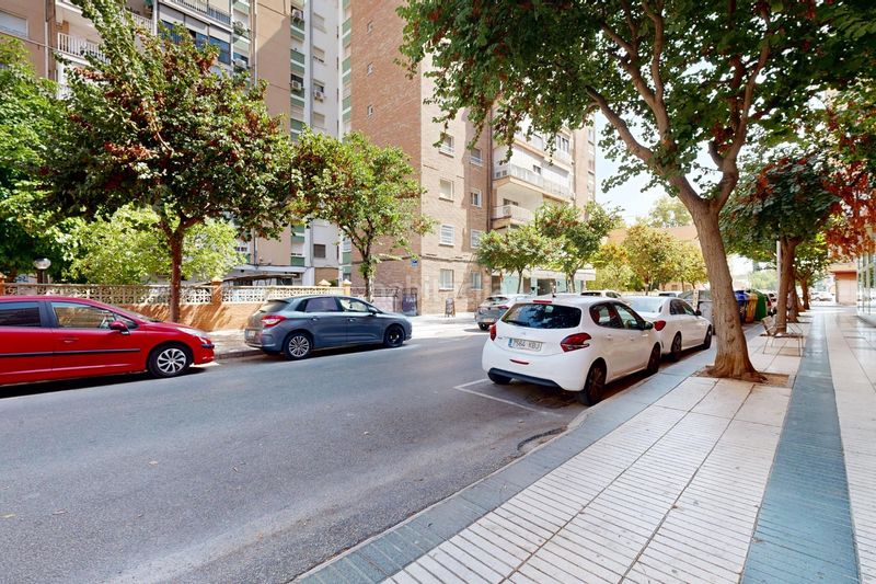 Foto e1f0cc9f-b85f-4237-83ca-faa1f6801ef7. Pis amb calefacció a Ensanche Cartagena