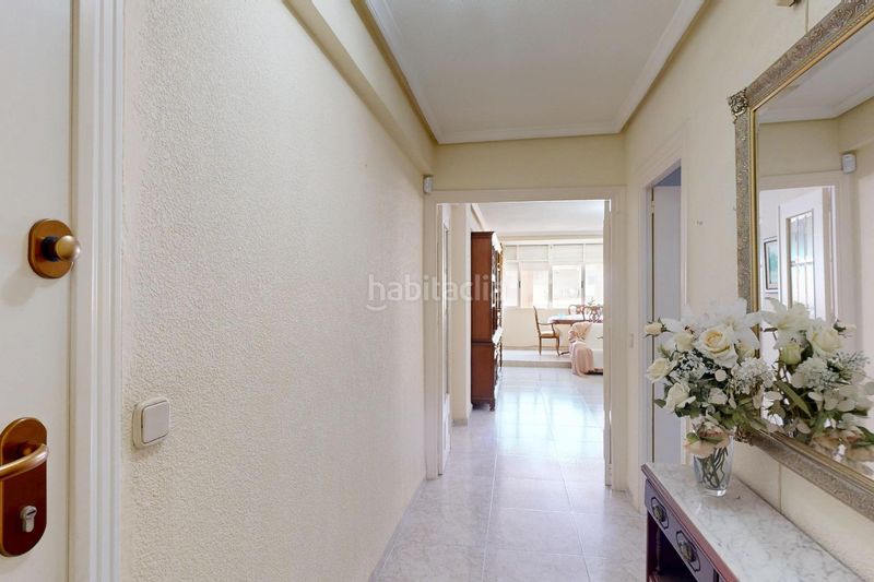 Foto f0a63bbd-ddb6-4328-866f-3b1408851144. Pis amb calefacció a Ensanche Cartagena