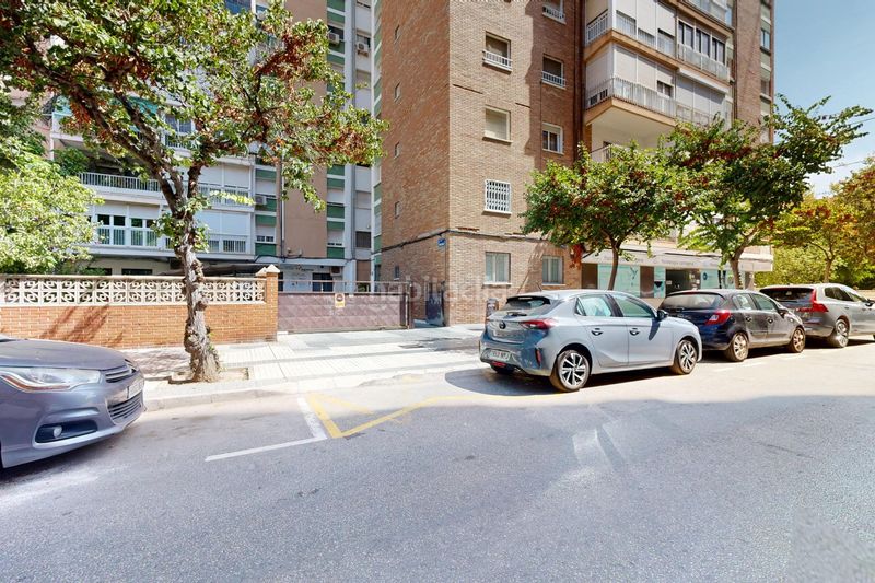 Foto f7d4a352-176d-48a8-9099-84063deafc05. Pis amb calefacció a Ensanche Cartagena