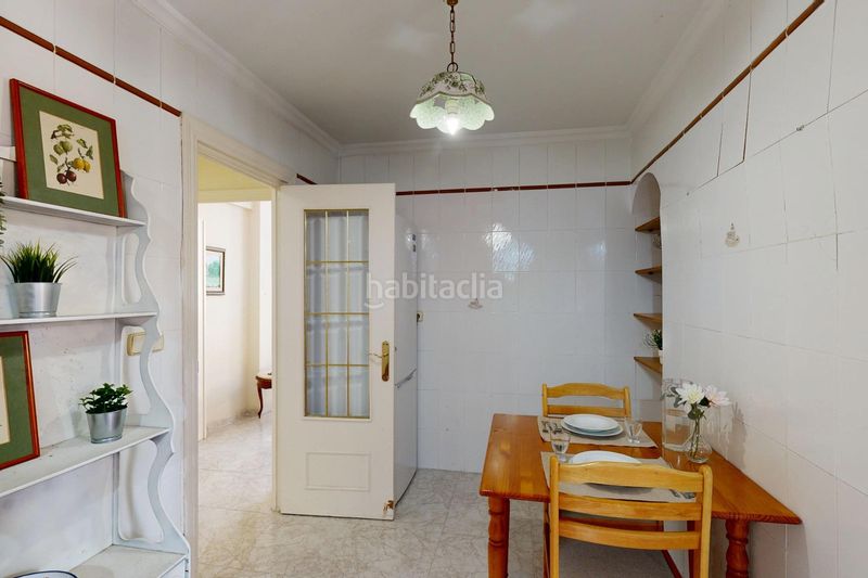Foto fb3b5373-75d7-4e4a-b970-5d6222e72ea2. Pis amb calefacció a Ensanche Cartagena