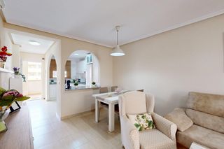 Apartament a Calle GONGORA - MAR DE CRISTAL