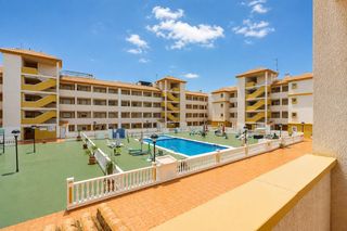 Piccolo appartamento  Calle gongora - mar de cristal. Apartamento en rivera beach 1, mar de cristal. con parking y tra
