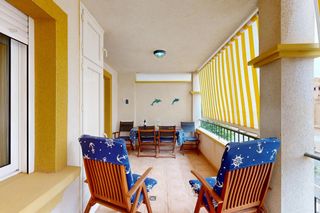 Apartament  Calle gongora - mar de cristal. Apartamento en rivera beach 1, mar de cristal. con parking y tra