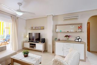 Apartament  Calle gongora - mar de cristal. Apartamento en rivera beach 1, mar de cristal. con parking y tra