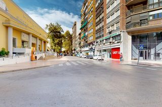 Etagenwohnung in Calle juan fernandez 4. Luminoso y amplio piso en pleno centro tu refugio en la última p