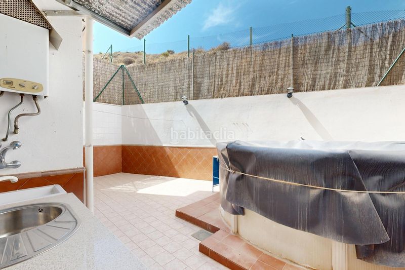 Foto 0833c4ab-a93c-458a-ae96-232e3d3e1a31. Casa amb aparcament a Barrio de la Concepción Cartagena