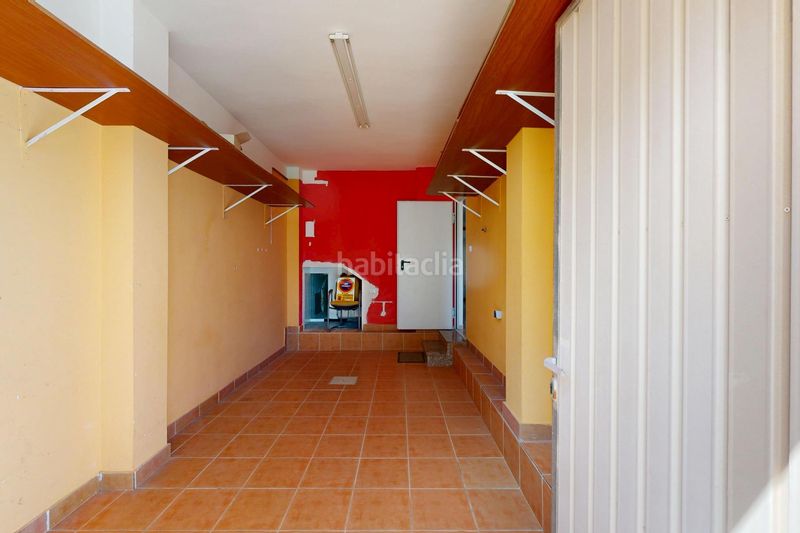 Foto 0c2fc7f5-c374-49c4-a00e-7e27eca4d958. Casa amb aparcament a Barrio de la Concepción Cartagena