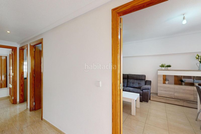 Foto 21b9b958-6979-4c7f-9f41-ffb64420746b. Casa amb aparcament a Barrio de la Concepción Cartagena