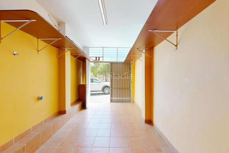 Foto 2fd417c2-32a5-4ee4-b236-8cdc48505b51. Casa amb aparcament a Barrio de la Concepción Cartagena