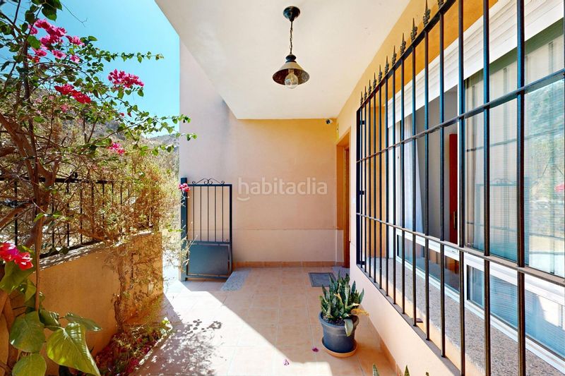 Foto 3e580629-7205-4358-98bd-300ec5d2d5a0. Casa amb aparcament a Barrio de la Concepción Cartagena