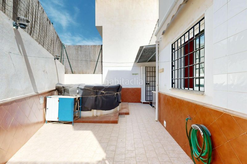 Foto 48f17ffd-b71f-45eb-a61a-20816211c90a. Casa amb aparcament a Barrio de la Concepción Cartagena